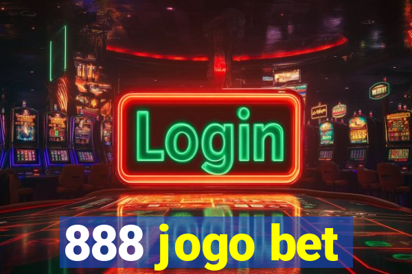 888 jogo bet